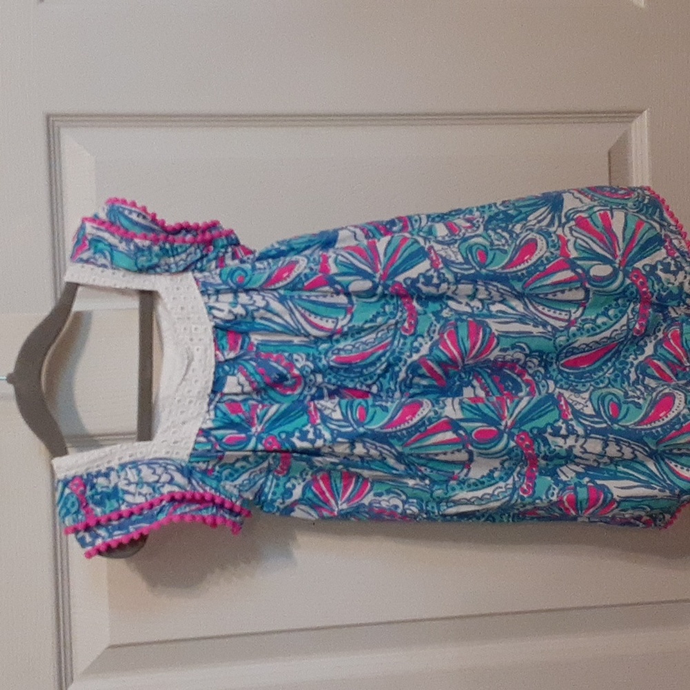 Euc! Lilly Pulitzer × Target